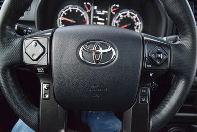 2024 Toyota 4Runner TRDOFFP