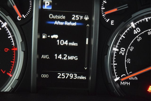 2024 Toyota 4Runner TRDOFFP