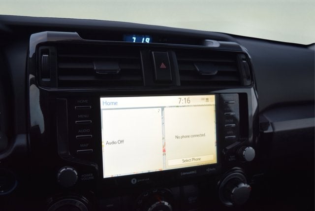 2024 Toyota 4Runner TRDOFFP