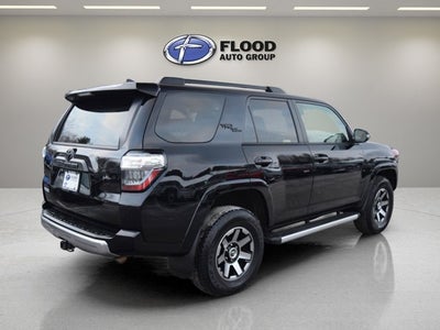 2024 Toyota 4Runner TRDOFFP