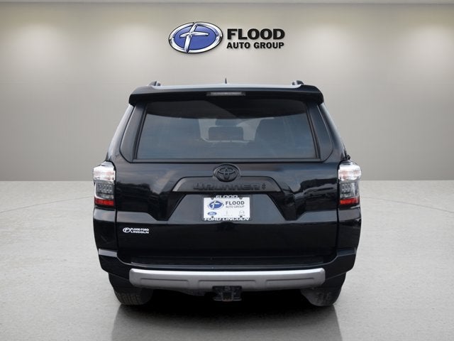 2024 Toyota 4Runner TRDOFFP