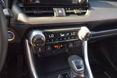 2021 Toyota RAV4 Prime SE