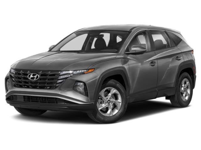 2024 Hyundai Tucson XRT AWD's photo