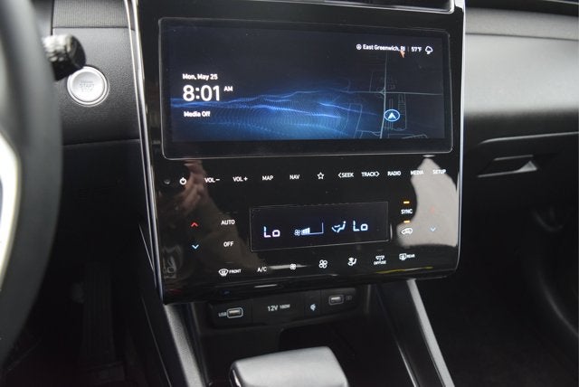 2024 Hyundai Tucson XRT