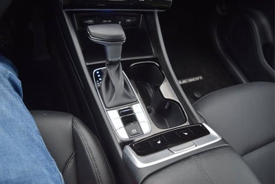 2024 Hyundai Tucson XRT