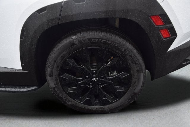 2024 Hyundai Tucson XRT
