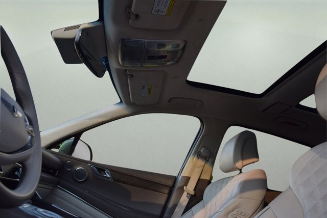 2022 Genesis GV80 3.5T