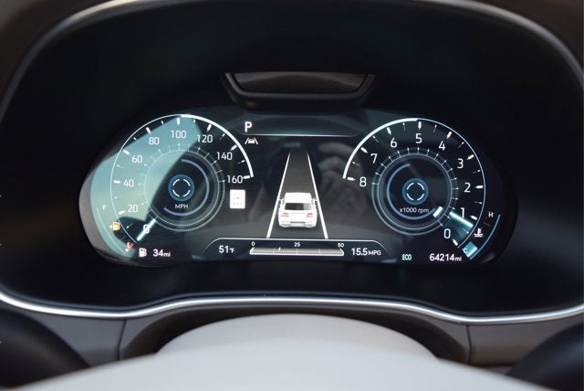 2022 Genesis GV80 3.5T