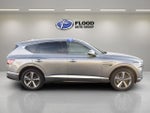 2022 Genesis GV80 3.5T