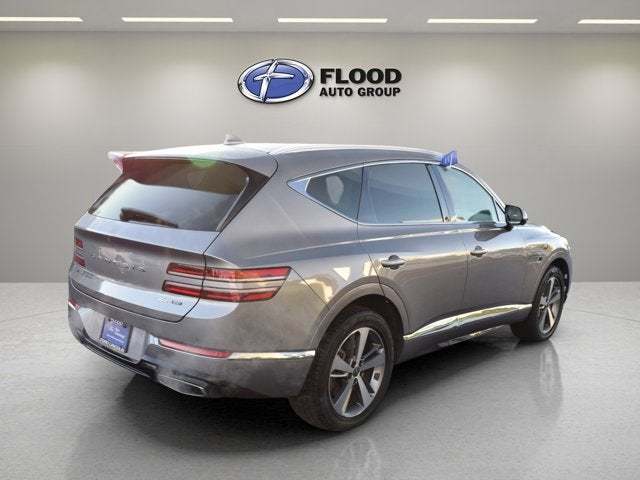 2022 Genesis GV80 3.5T