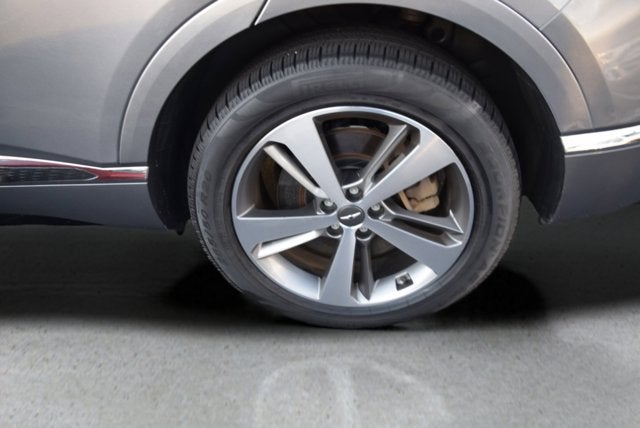 2022 Genesis GV80 3.5T