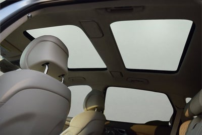 2022 Genesis GV80 3.5T