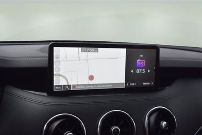 2023 Kia Stinger GT-Line