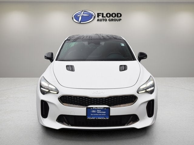 2023 Kia Stinger GT-Line