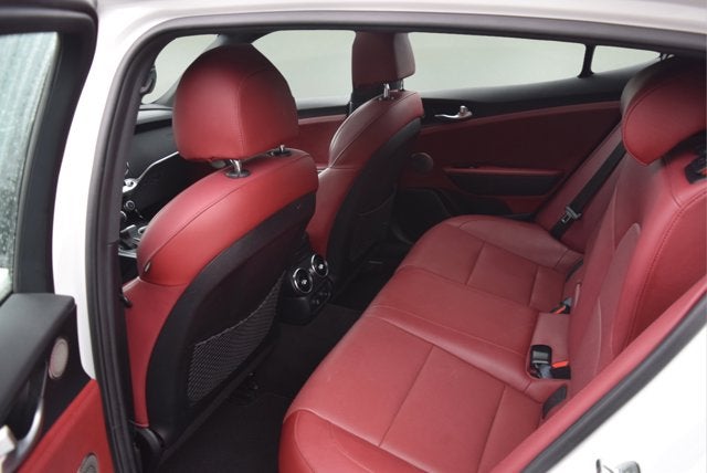 2023 Kia Stinger GT-Line