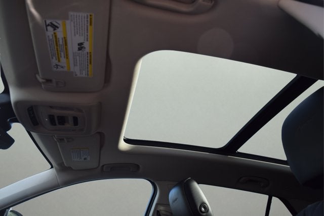 2021 Buick Envision Avenir