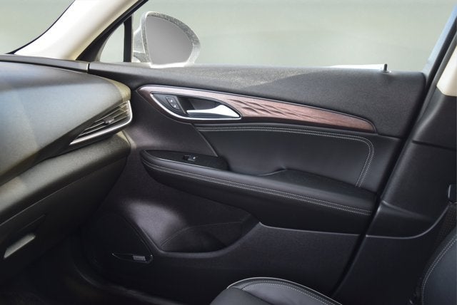 2021 Buick Envision Avenir