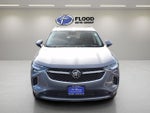 2021 Buick Envision Avenir