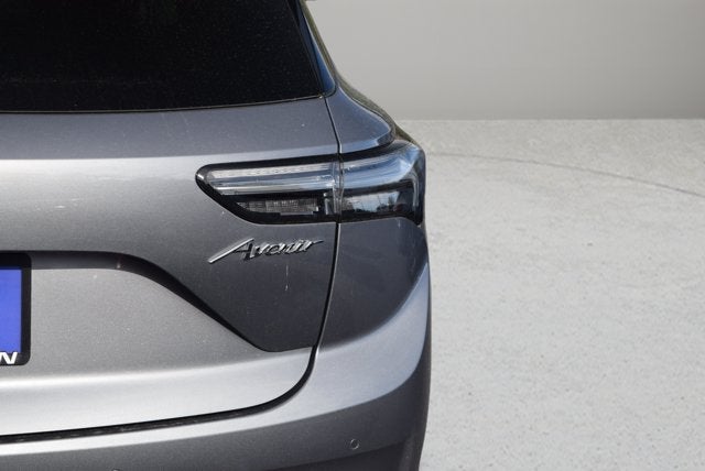 2021 Buick Envision Avenir