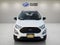 2021 Ford EcoSport SES