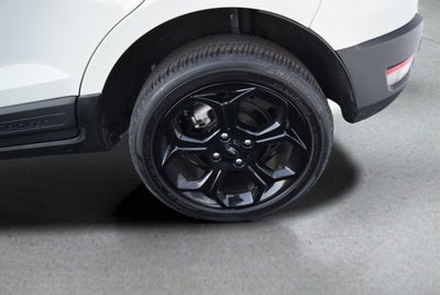 2021 Ford EcoSport SES