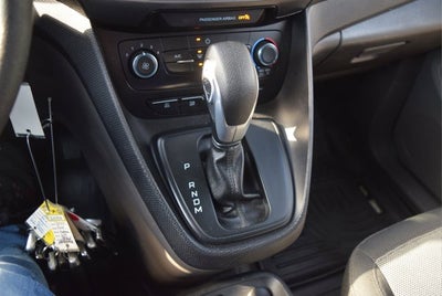 2022 Ford Transit Connect Van XL
