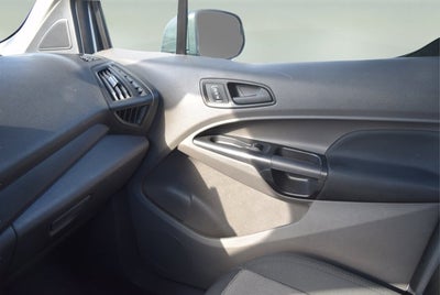 2022 Ford Transit Connect Van XL