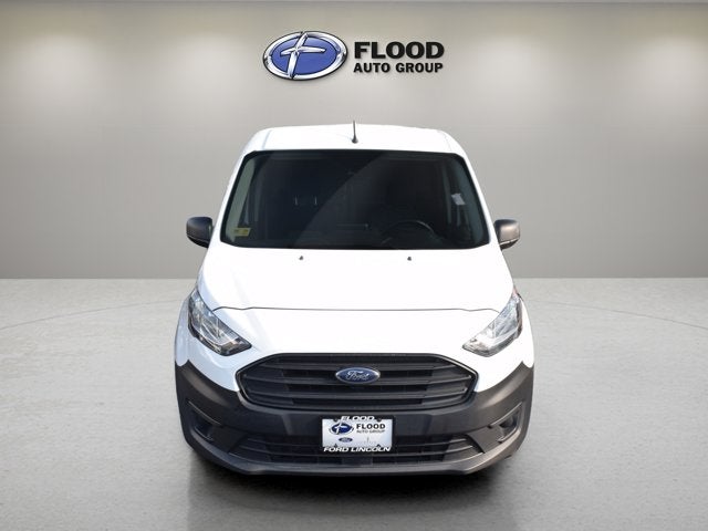 2022 Ford Transit Connect Van XL