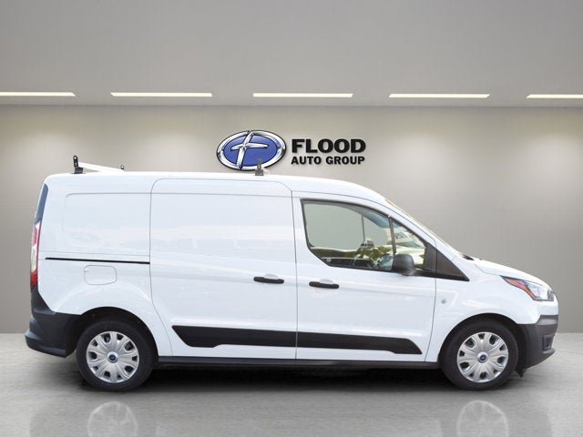 2022 Ford Transit Connect Van XL
