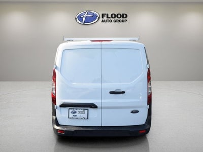 2022 Ford Transit Connect Van XL