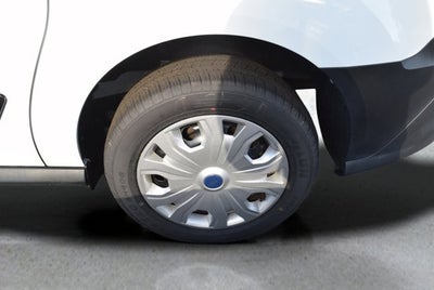 2022 Ford Transit Connect Van XL