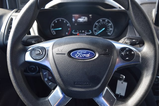 2022 Ford Transit Connect Van XL