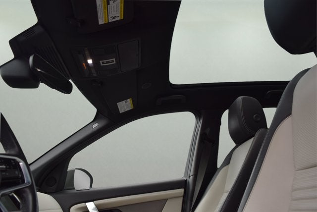 2022 Land Rover Discovery Sport S R-Dynamic
