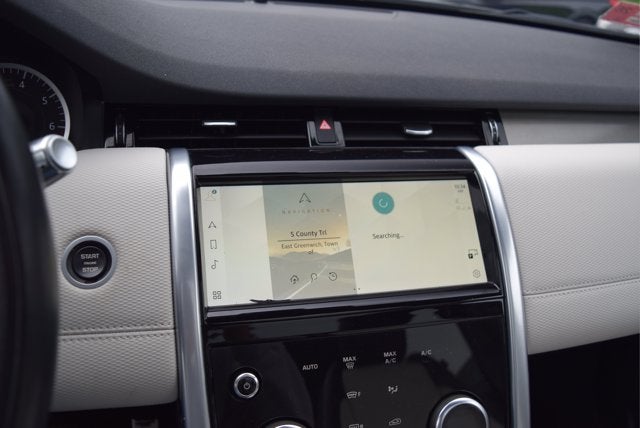2022 Land Rover Discovery Sport S R-Dynamic