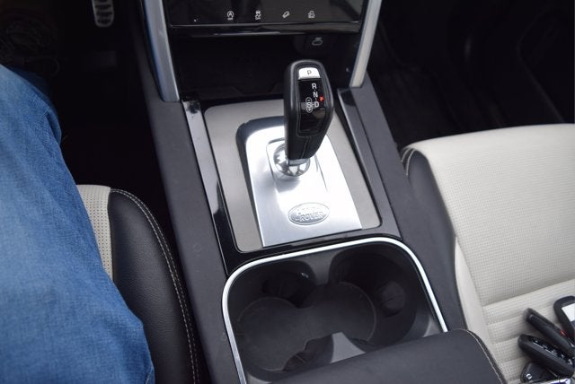 2022 Land Rover Discovery Sport S R-Dynamic