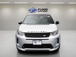 2022 Land Rover Discovery Sport S R-Dynamic