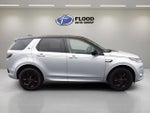 2022 Land Rover Discovery Sport S R-Dynamic