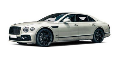 2024 Bentley Flying Spur Base
