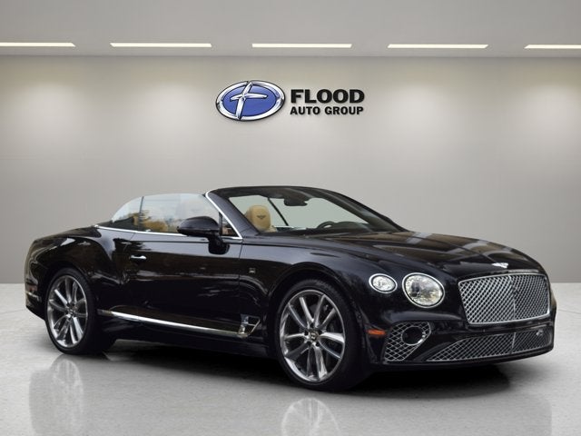 2020 Bentley Continental GT First Edition First Edition