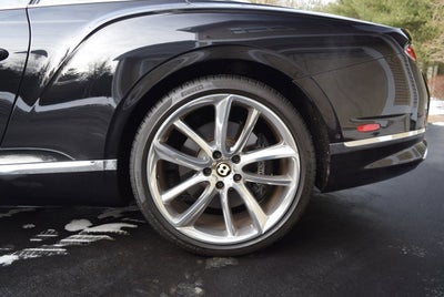 2020 Bentley Continental GT First Edition First Edition