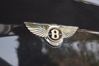 2020 Bentley Continental GT First Edition First Edition
