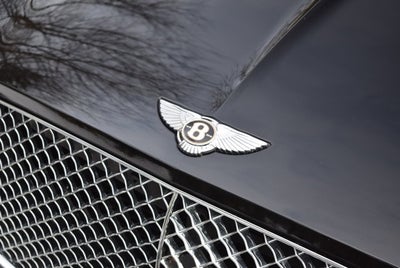 2020 Bentley Continental GT First Edition First Edition
