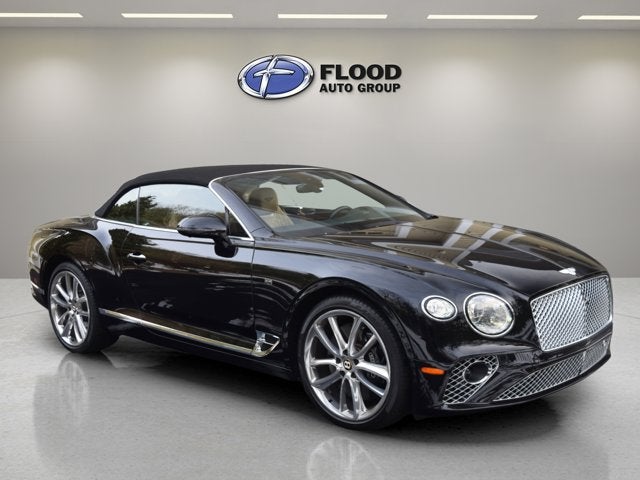 2020 Bentley Continental GT First Edition First Edition