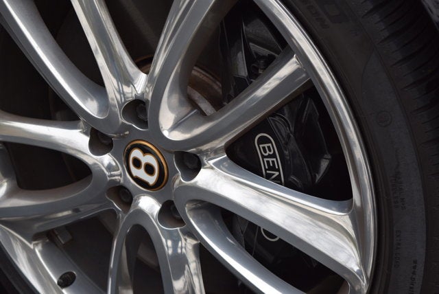 2020 Bentley Continental GT First Edition First Edition