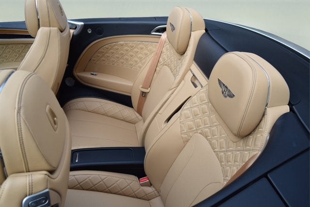 2020 Bentley Continental GT First Edition First Edition