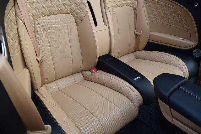 2020 Bentley Continental GT First Edition First Edition