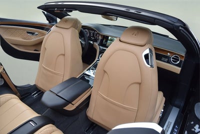 2020 Bentley Continental GT First Edition First Edition