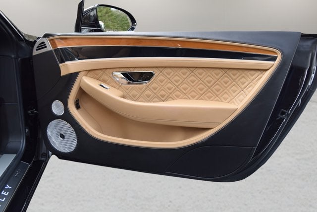 2020 Bentley Continental GT First Edition First Edition