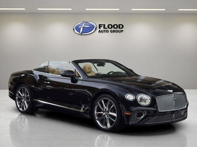2020 Bentley Continental GT First Edition First Edition