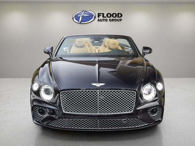 2020 Bentley Continental GT First Edition First Edition